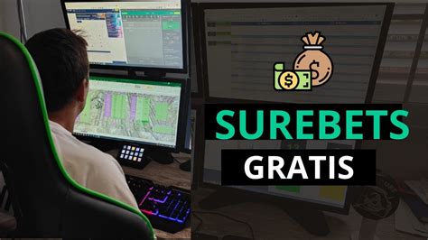 software surebets gratis